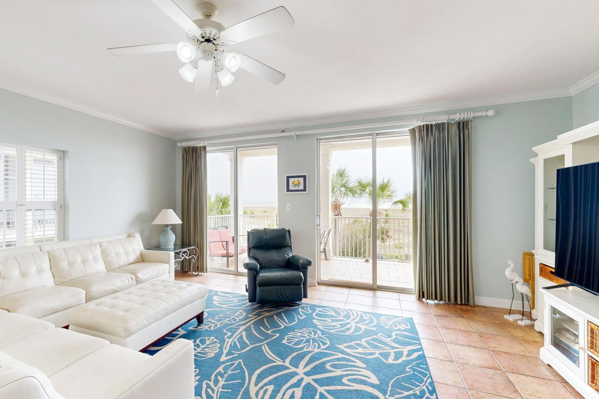 Dauphin Island Beach Club #201 Villa Kamer foto