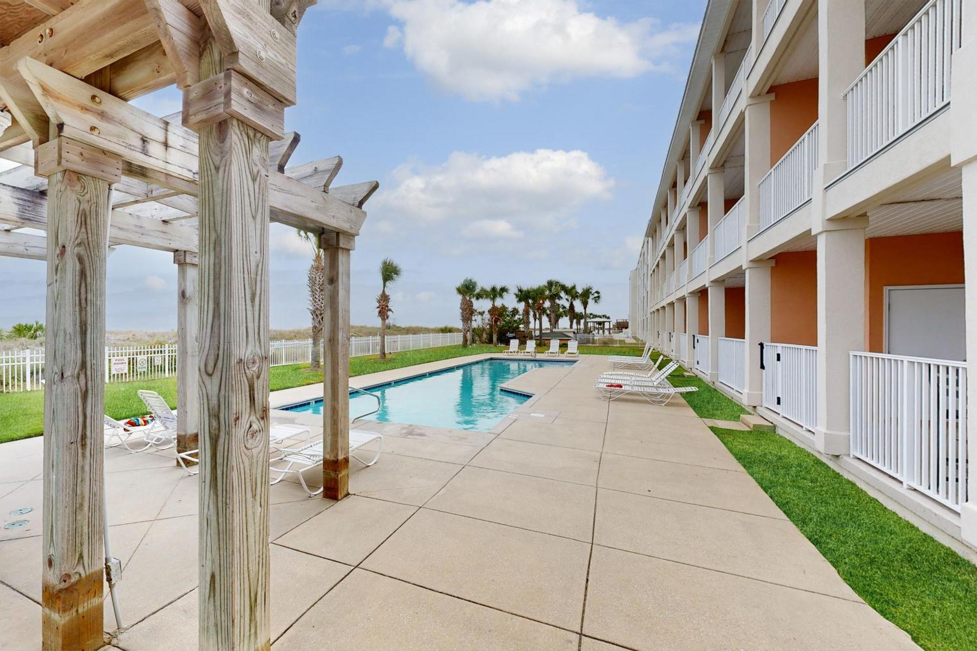 Dauphin Island Beach Club #201 Villa Kamer foto