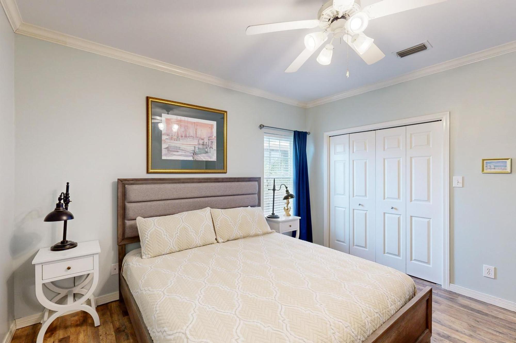 Dauphin Island Beach Club #201 Villa Kamer foto