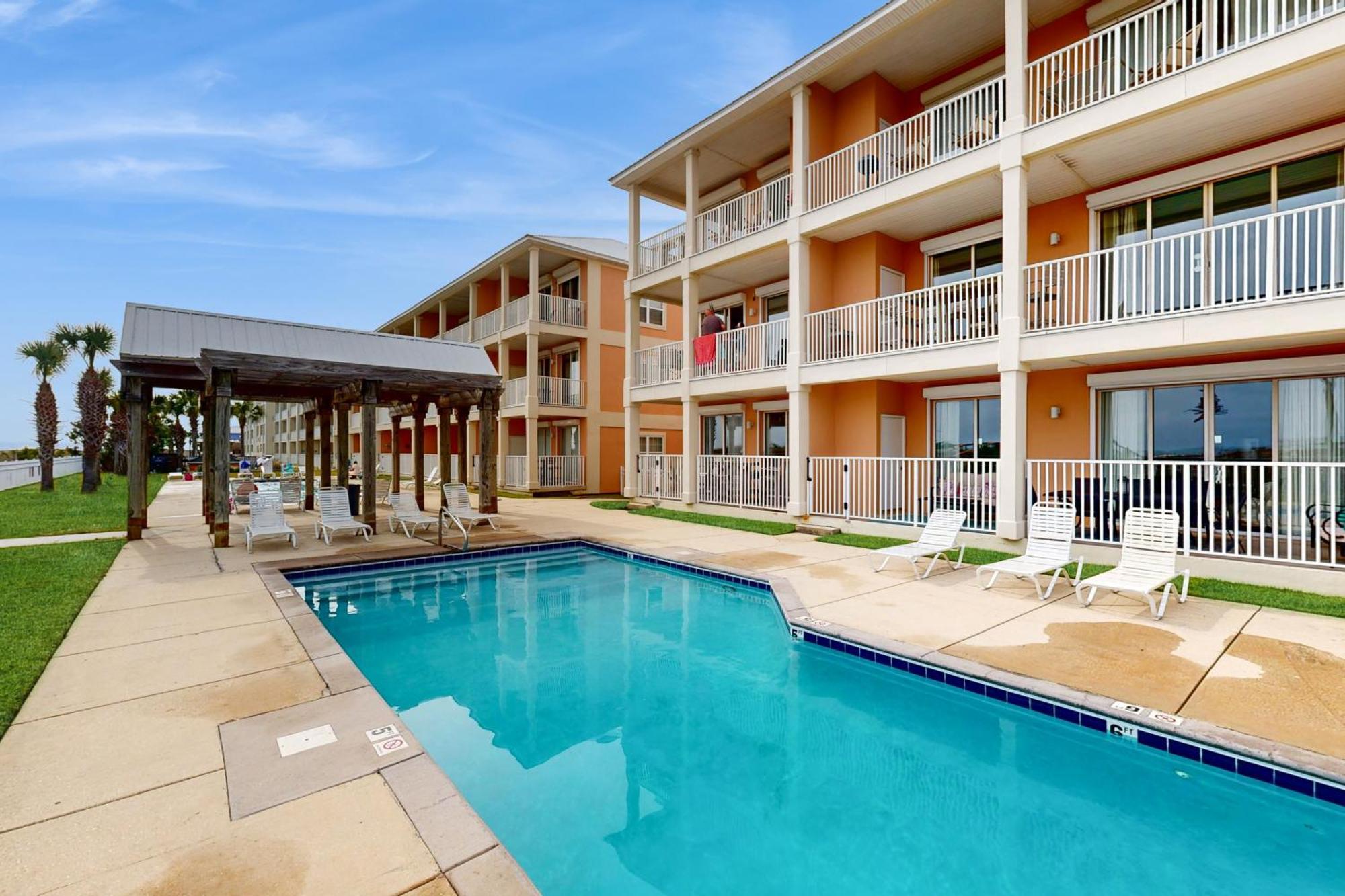 Dauphin Island Beach Club #201 Villa Kamer foto