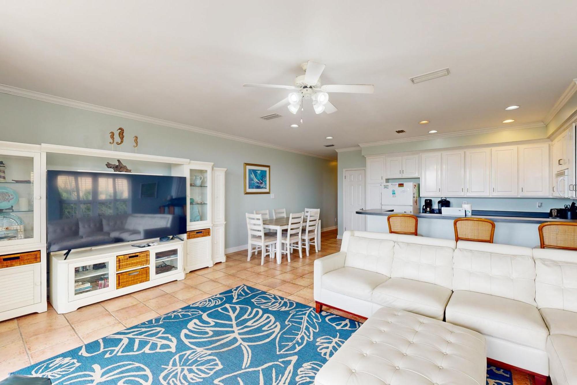 Dauphin Island Beach Club #201 Villa Kamer foto