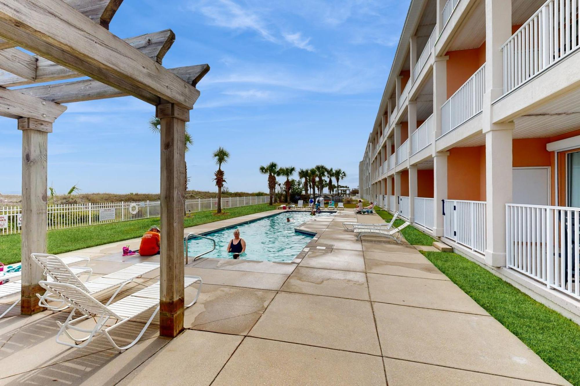 Dauphin Island Beach Club #201 Villa Kamer foto